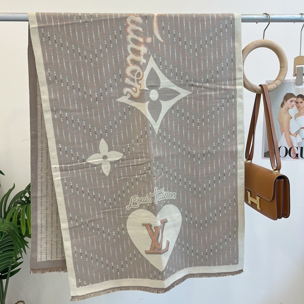 ブランドマフラー全体デザイン